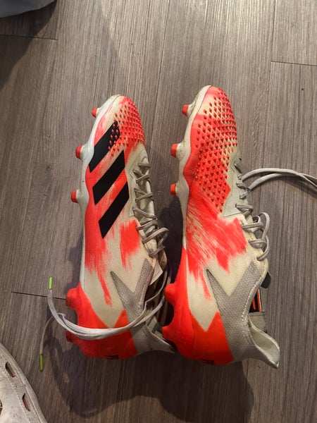 Size 12 Adidas Predator Mutator 20.1