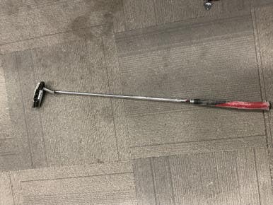 Used Taylormade WHITE HOT Mens Putter RH 11614-S000233782