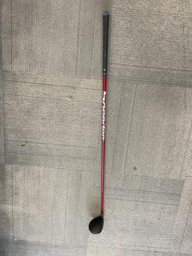 Used Callaway XR Mens Fairway Wood RH 3 Wood 11614-S000233780