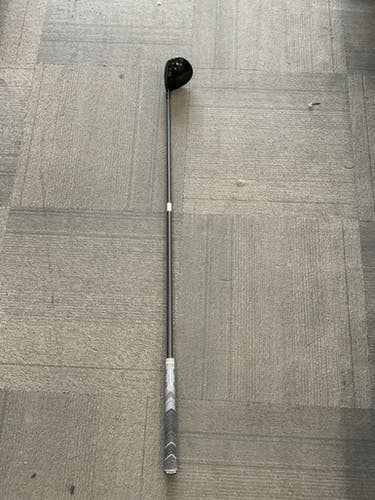 Used Srixon ZX FAIRWAY WOOD Mens Fairway Wood RH 3 Wood 11614-S000233778