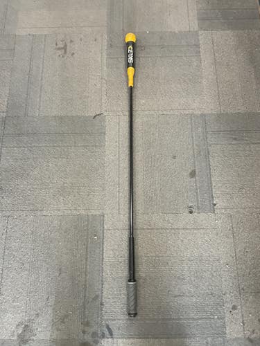 Used SKLZ HIT A WAY STICK BB/SB Training Aid 11614-S000233752