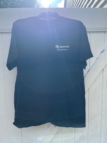 Titleist 2 Million Balls, Golf T-Shirt, Pga Tour Size Large 2 sided