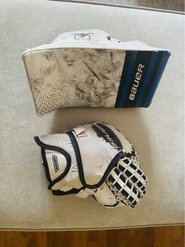 Bauer GSX Regular (Used)