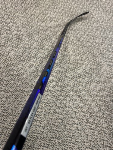 Intermediate CCM Ribcor Trigger 10 Pro Left Hand Hockey Stick P29+1/4 65 Flex (New)