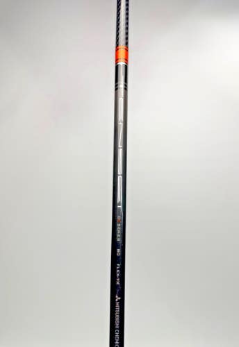 Mitsubishi Tensei CK Orange 80g Tour X-Stiff 41.75" Shaft Titleist Fairway Tip