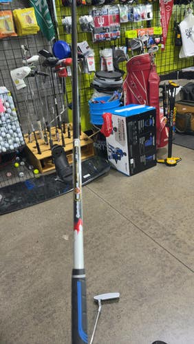 Used Taylormade BURNER Mens Driver RH 9.5 Degree 11605-S000215960