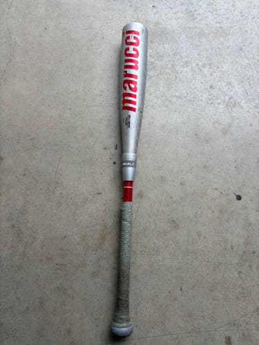 Marucci CATX2 Composite USABat Certified Bat 18 oz 28" (Used)