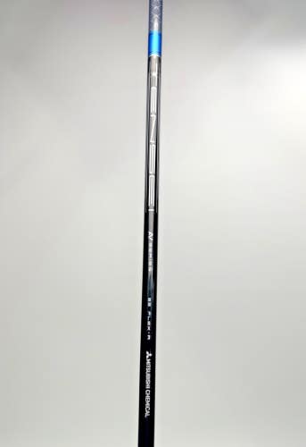 Mitsubishi Tensei AV Blue 65g Regular 40.75" Shaft Titleist Fairway Tip
