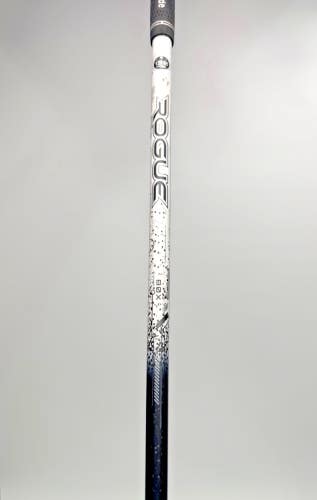 Aldila Rogue White 130 MSI 80g X-Stiff 41.25" Shaft Titleist Fairway Tip