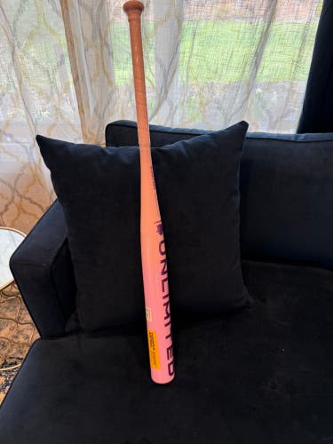 2026 Easton Ghost Unlimited Composite Bat (-10) 22 oz 32" (New)