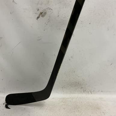 Used CCM TACKS AS4 PRO Senior One Piece Right Black 85 Flex 11855-S000201285