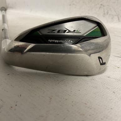 Used Taylormade RBZ Golf Wedge Womens RH Pitching Wedge 11855-S000201257
