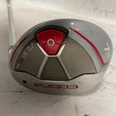 Used Cobra FLY-Z XL Womens Hybrid Club RH 7 Hybrid 11855-S000201255