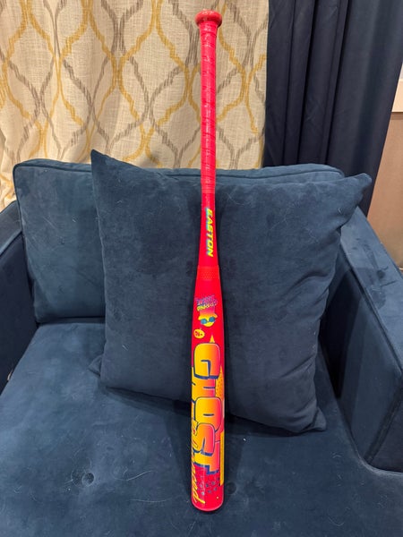 2026 Easton Ghost Advanced Composite Bat (-10) 22 oz 32" (New)