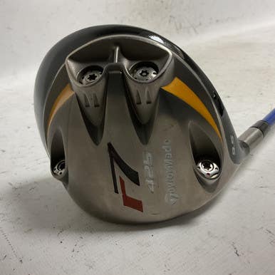 Used Taylormade R7 425 Mens Driver LH 9.5 Degree 11855-S000201250