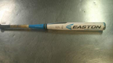 Used Easton MAKO BB/SB Fastpitch Bat 30" 11868-S000068449