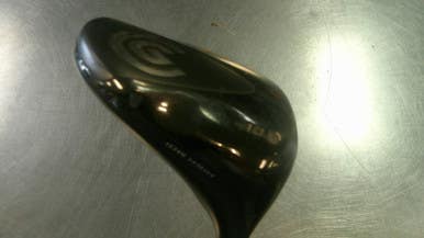 Used Cleveland HIBORE XL Mens Driver RH 10.5 Degree 11868-S000068450