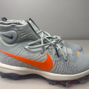 Size 10.5 Men’s Nike Alpha Huarache NXT MCS NRG Baseball Cleats