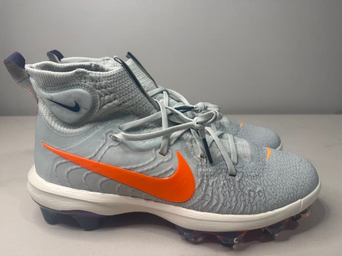 Size 11 Men’s Nike Alpha Huarache NXT MCS NRG Baseball Cleats