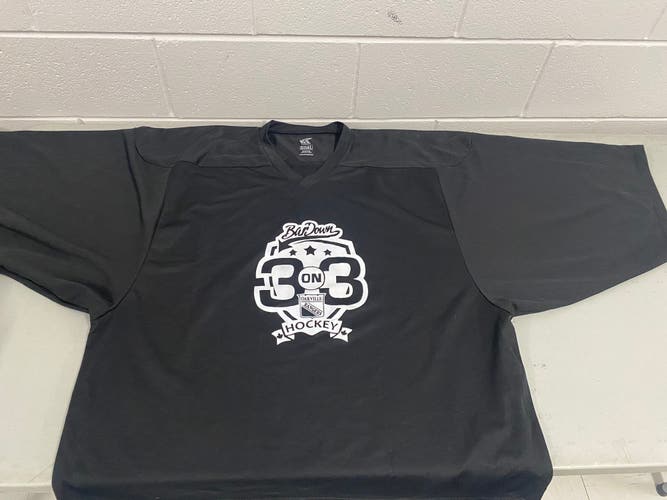 Bardown goalie Jersey (New)