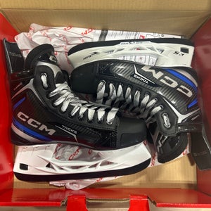 CCM Tacks Classic Hockey Skates Senior (New)