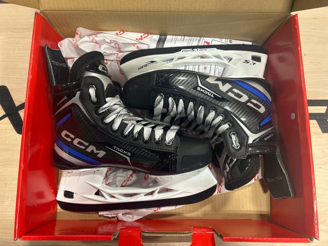CCM Tacks Classic Hockey Skates Senior (New)