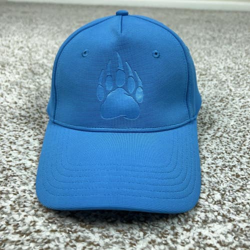 Alaskan Hardgear Hat Cap Flex Mens XL Blue Outdoor Hiking Casual Duluth Trading