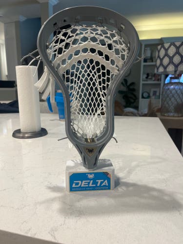 ECD Delta Fresh Stringing Head (New)