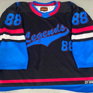 Legends XL game Jersey