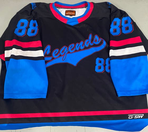 Legends XL game Jersey