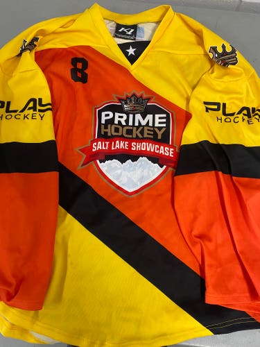 Prime Hockey game Jersey