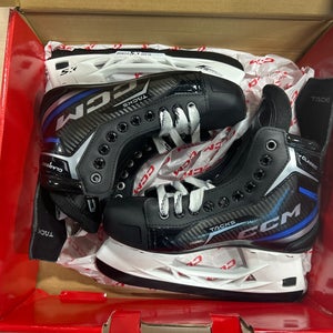 CCM Tacks Classic Hockey Skates Intermediate (New)