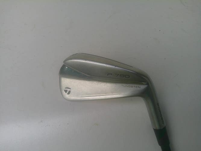 TaylorMade 2021 Forged P-790 3-Iron w/ KBS MAX 65g Regular Flex Shaft