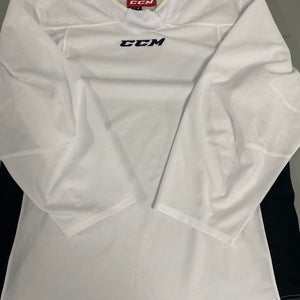 Men's CCM practice Jersey