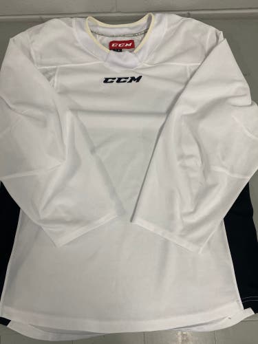 Men's CCM practice Jersey
