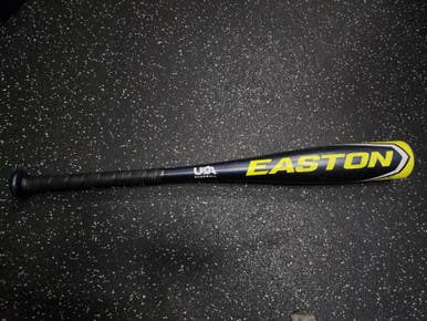 Used Easton ADV BB/SB T-Ball Bat 25" 11849-S000038376