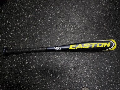Used Easton ADV BB/SB T-Ball Bat 25" 11849-S000038376