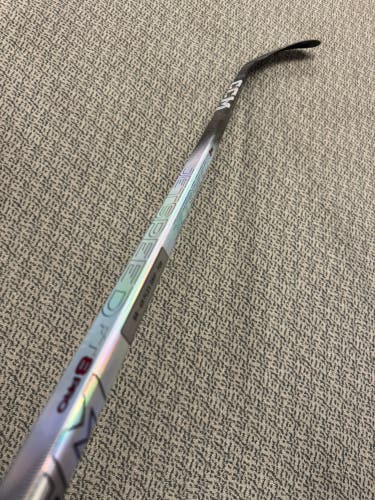 Senior CCM JetSpeed FT8 Pro Left Hand Hockey Stick P28 65 Flex (New)