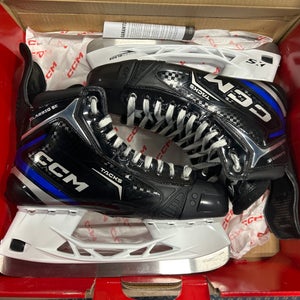 CCM Tacks Classic SE Hockey Skates Senior (New)