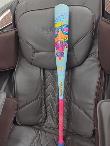 2026 Easton Dub Composite Bat (-10) 29" (Used)