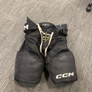 Senior Small AS 5 Bauer Hockey Pants (Used)