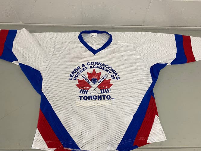 Lende Cornacchia practice Jersey