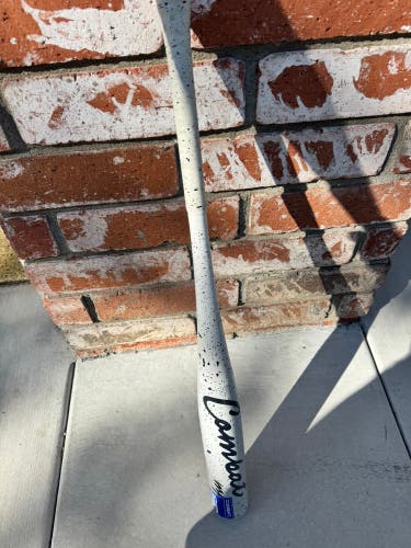 Cookies & Cream Combat Spec A1 Bat (31/28)