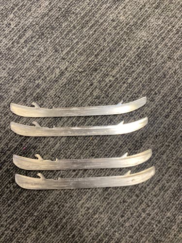 Two sets of Bauer 246 mm (Used)