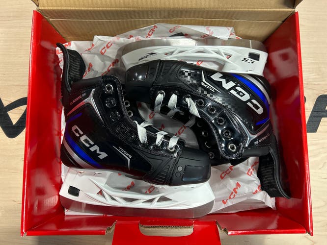 CCM Tacks Classic SE Hockey Skates Junior (New)