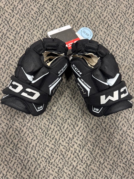 CCM JetSpeed FTW Gloves 12" (New)