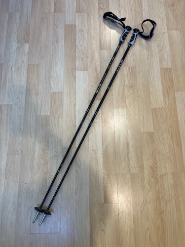 52in (130cm) Scott All Mountain Ski Poles (Used)