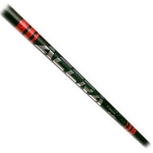 Accra Tour Z 7-M5 Driver/Fairway Shaft X-Stiff Flex w/ TaylorMade Adapter