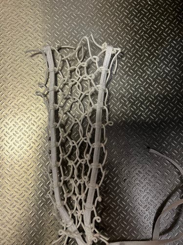 Laxpocket flex mesh