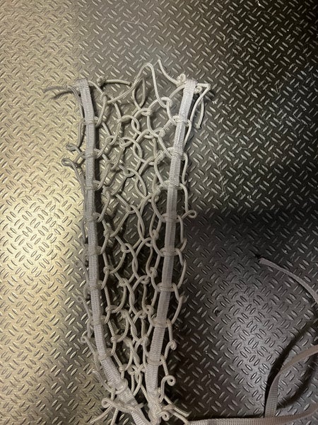 Laxpocket flex mesh